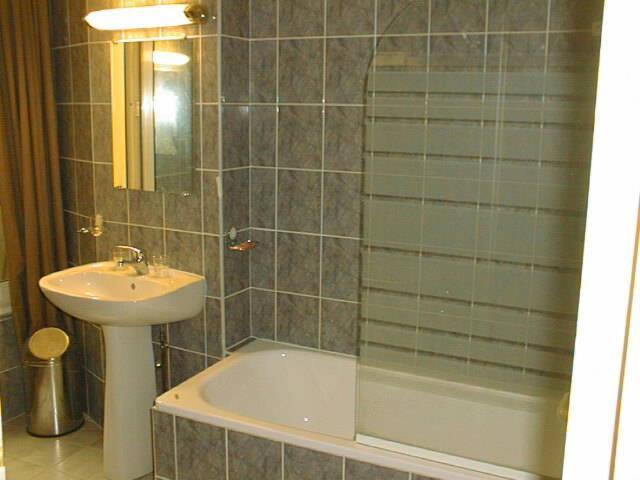 Family Apartment